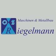 Patric Riegelmann Maschinen- und Metallbau - 1