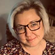 Patricia Cordes - LOGO