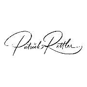 Patrick Rettler | Zauberkünstler - LOGO