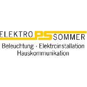 Patrick Sommer PS Elektro Sommer - LOGO