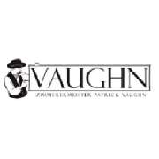 Patrick Vaughn Holzwerkstatt u. Bedachungen - LOGO