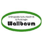 Patrick Wallbaum Orthopädie-Schuhtechnik & Podologie - LOGO