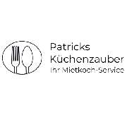 Patricks Küchenzauber, Ihr Mietkoch-Service - LOGO