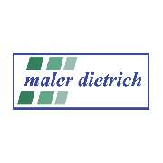 Paul Dietrich Malerbetriebe - LOGO