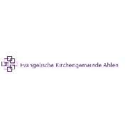 Paul-Gerhardt-Kirche - Ev. Kirchengemeinde Ahlen - LOGO