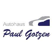 Paul Gotzen - LOGO