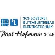 Paul Hofmann GmbH - LOGO