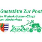 Paul Houx Gasthof Zur Post - LOGO