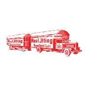 Paul Itting Spedition-Möbeltransport-Lagerung - LOGO