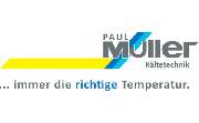 Paul Müller Kälte-Klimatechnik GmbH - LOGO