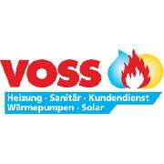 Paul Voss GmbH - LOGO