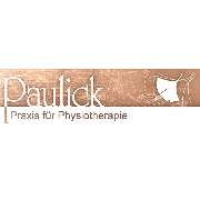 Paulick Praxis für Physiotherapie - LOGO