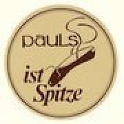 Pauls Ballettschuhe und Gymnastikartikel GmbH & Co - Pauls Logo