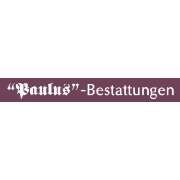 Paulus Bestattungen GmbH - LOGO