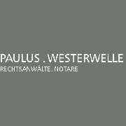 Paulus.Westerwelle Partnerschaft von Rechtsanwälten mbB - LOGO