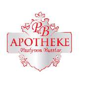 Pauly von Buttlar Apotheke - Logo der Pauly von Buttlar Apotheke