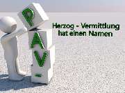 Logo - PAV Herzog
