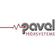Pavel Hörgeräte Othmarschen - Logo