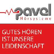 Pavel Hörgeräte Remscheid GmbH & Co. KG - LOGO