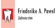 Pawel Friederike - LOGO