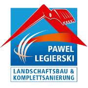 Pawel Legierski Landschaftsbau und Komplettsanierung - LOGO