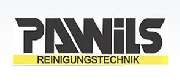 Logo - Pawils Reinigungstechnik