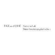 PAX und UHE Partnerschaft Steuerberatungsgesellschaft - LOGO