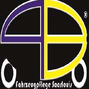 Logo - PB Fahrzeugpflege Saarlouis, Ensdorf (Saar)