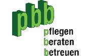 pbb GmbH pflegen - beraten - betreuen - LOGO