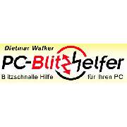 PC-Blitzhelfer Dietmar Walker - LOGO