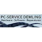 PC-SERVICE DEMLING - LOGO