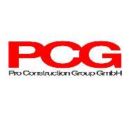 PCG Pro Construction GmbH - LOGO