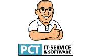 PCT-IT-Service & Software, Pascal Christian Thiede - LOGO