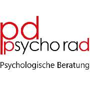 pd psychorad | E. Bohrisch - LOGO