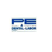 P&E Dental-Labor GmbH & Co. KG | Zahntechnik - LOGO