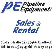 PE - Pipeline Equipment GmbH - 6