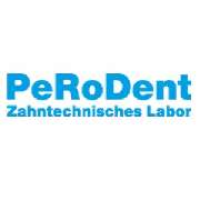 Pe Ro Dent Zahntechnik - LOGO