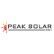 PEAK SOLAR GmbH - LOGO