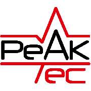 Peak-Tec GmbH - LOGO
