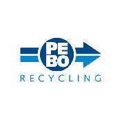 PEBO Recycling  GmbH - Handelshaus - LOGO