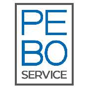 PeBo-Service - LOGO