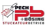 Pech & Bösing GmbH - LOGO