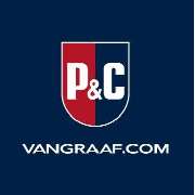 Peek&Cloppenburg Marken Outlet - Peek&Cloppenburg Hamburg VAN GRAAF Logo