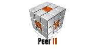 Logo - Peer IT Services