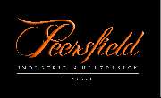 Logo - Peersfield - Industrie- & Holzdesign