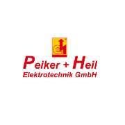 Peiker + Heil Elektrotechnik GmbH - 1