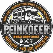 Peinkofer Womoservice - LOGO