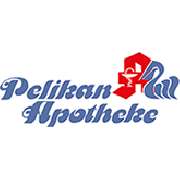 Pelikan-Apotheke - Logo der Pelikan-Apotheke