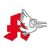 Pelikan-Apotheke - Logo der Pelikan-Apotheke