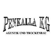 PENKALLA KG Akustik und Trockenbau - LOGO